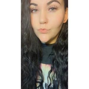 Meet your Posher, Nikki